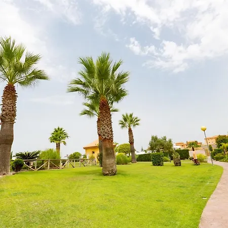 Flamingo Golf B Sanlúcar de Barrameda