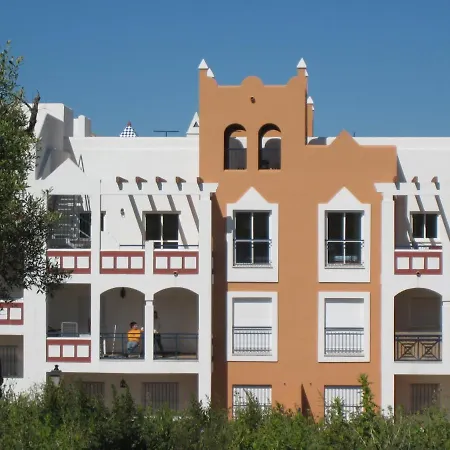 Appartement Flamingo Golf B