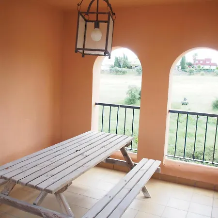 Appartement Flamingo Golf B