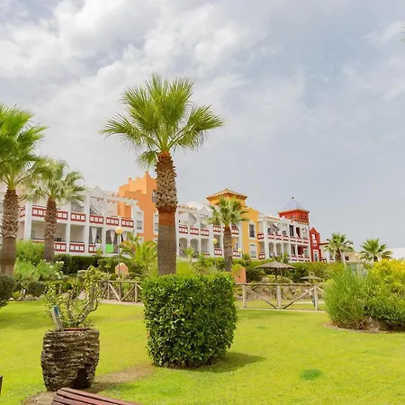 Appartement Flamingo Golf B