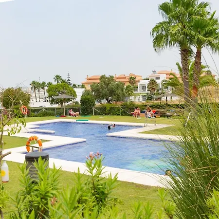 Flamingo Golf B