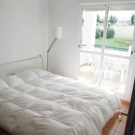 Flamingo Golf B Appartement